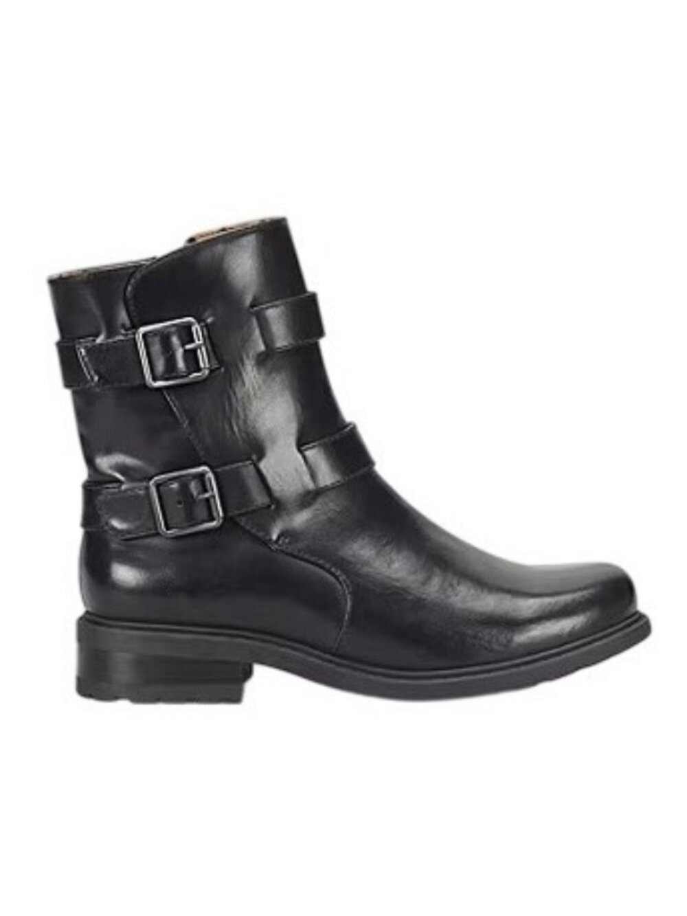 BOC By Born Camilie Black Booties Size 9 New With Tag